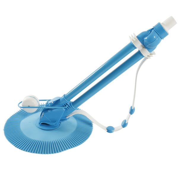 Automatic Swimming Pool Cleaning Machine - Image 10