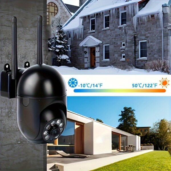 The Black USB Camera Microphone. The Black USB Camera Microphone Is A Plug-and-play Device, Suitable For Meetings, Online Classes, And Live Streaming - Image 6