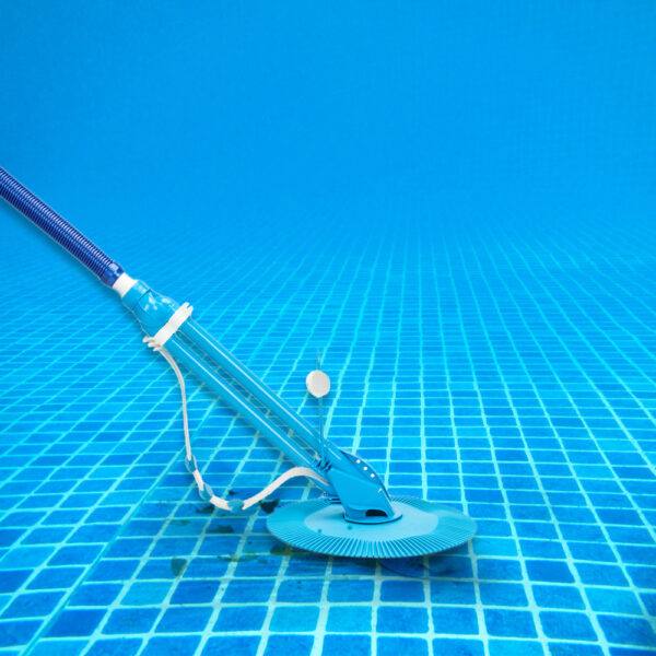 Automatic Swimming Pool Cleaning Machine - Image 8