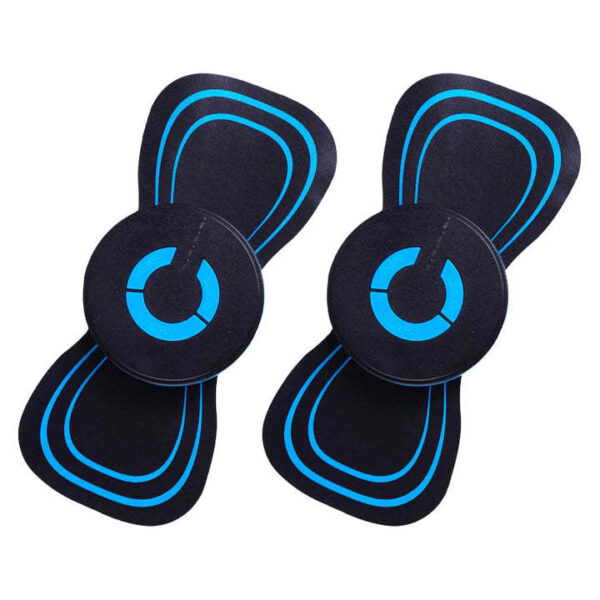 Mini Massager Smart Cervical Spine Massage Sticker - Image 3