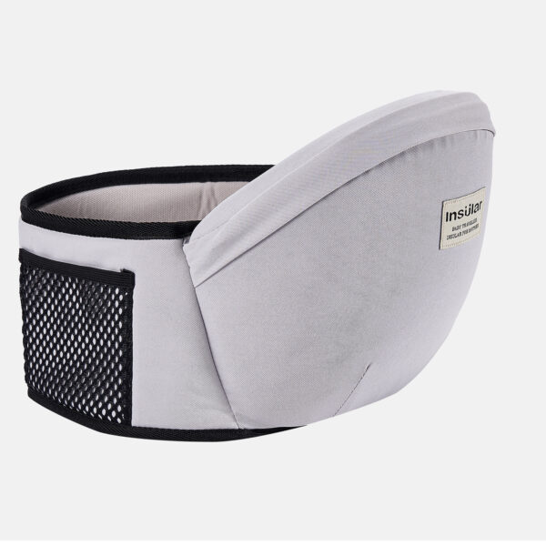 Baby Carrier Single Stool Multi-functional Front Holding Baby Hold Belt - Image 5