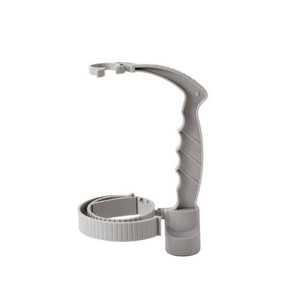 Beverage Bottle Handle Holder Adjustable Pouring Handle Organizer Multi-Use Oil Bottle Handle Holder Kitchen Storage Kitchen Gadgets - Image 6