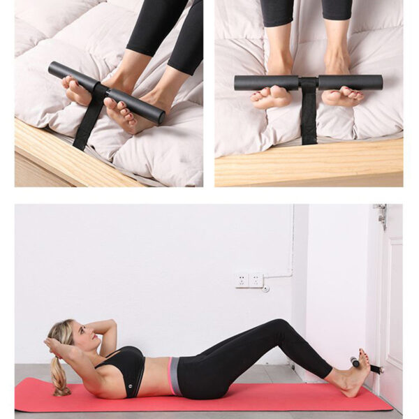 Household Portable Abdominal Lazy Abdomen Fitness Device - Image 4