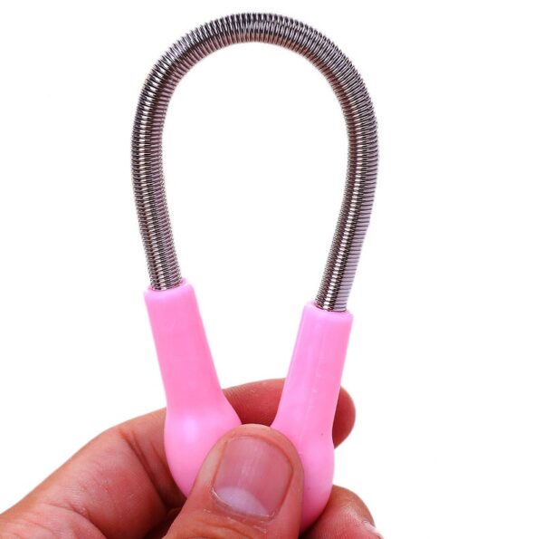 Facial hair remover - Image 5