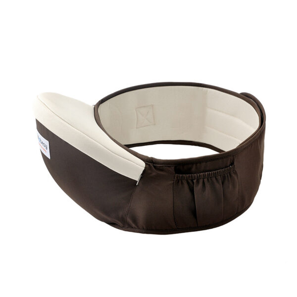 Baby Carrier Waist Stool Walker Baby Carrier Carry Belt - Image 10