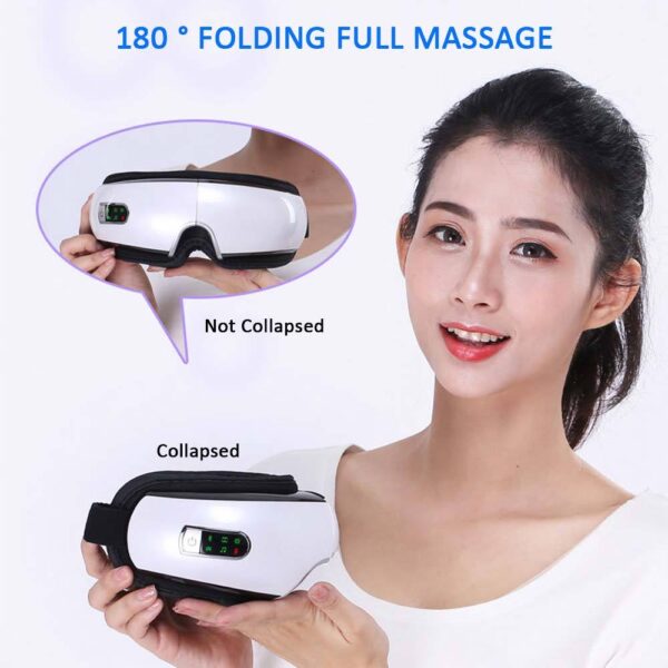 Smart eye massager - Image 9