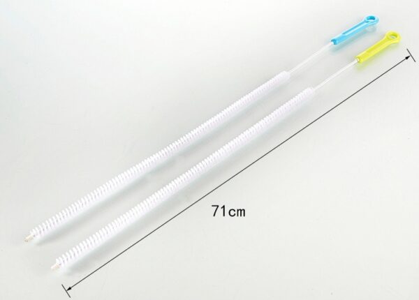 Flexible bathroom kitchen plumbing device - Image 8
