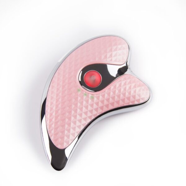 Face Neck Guasha Massager - Image 3