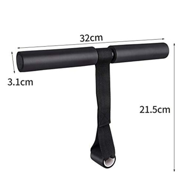 Household Portable Abdominal Lazy Abdomen Fitness Device - Image 5
