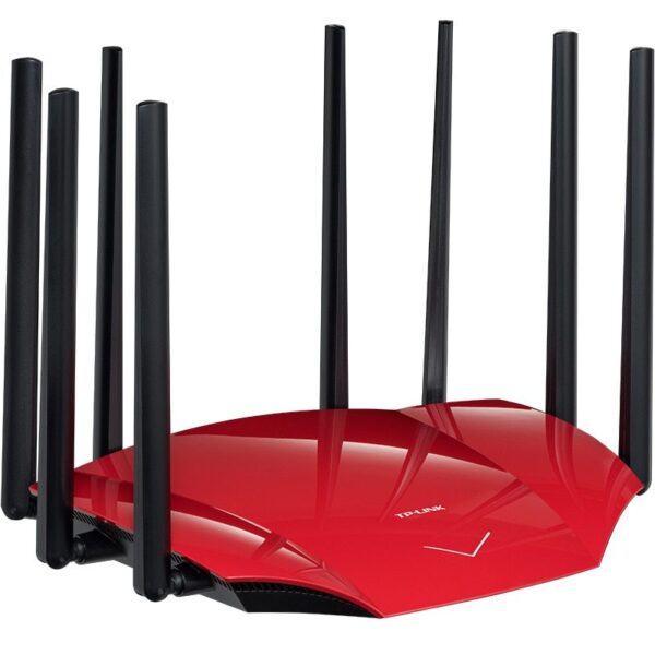 Wireless Router - Image 4