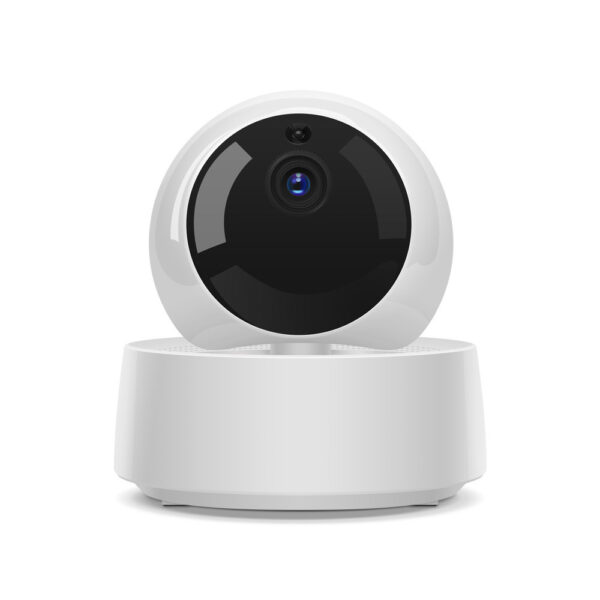 Sonoff 1080P HD IP Security Camera WiFi Wireless APP Controled GK-200MP2-B Motion Detective 360 Viewing Activity Alert Camera - Image 2