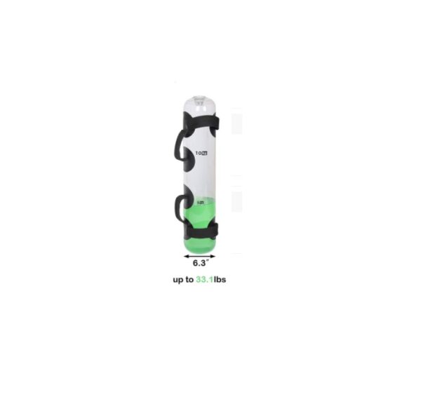 Portable Weight Bearing Fitness Adjustable Water Bag - Image 3