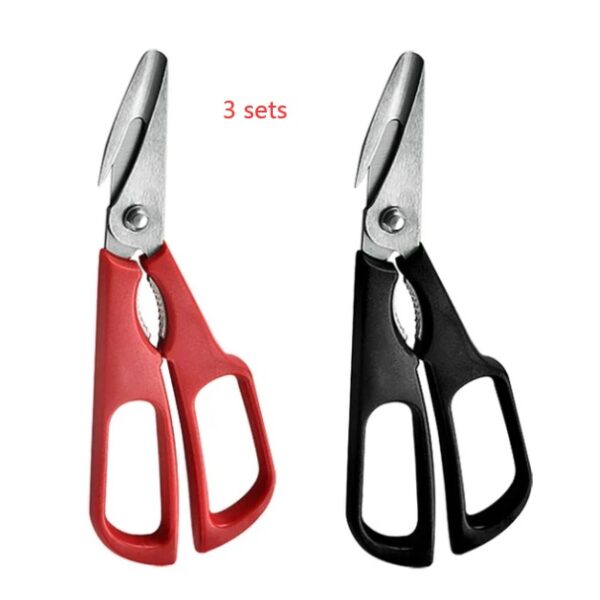 Multifunctional kitchen scissors - Image 5