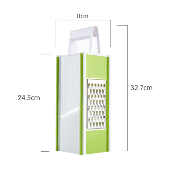 Multifunctional Kitchen Vegetable Cutter - Image 3