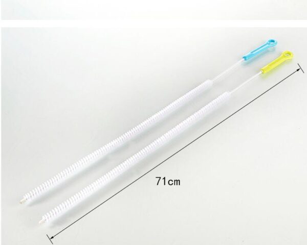 Flexible bathroom kitchen plumbing device - Image 9