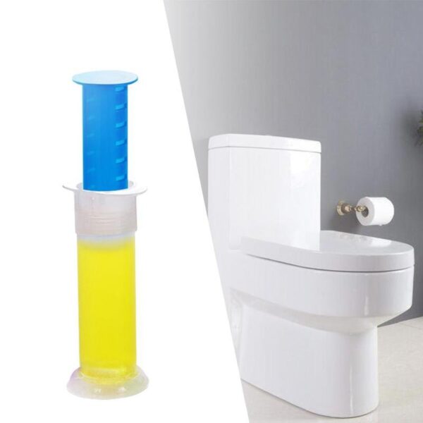 Magical Toilet Cleaner - Image 7