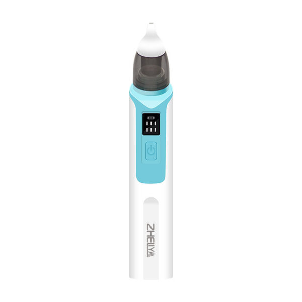Nasal Aspirator Baby Electric Cleaning Household - Image 5