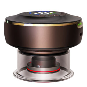 AcheFly Multifunctional Electric Gua Sha Massager – Rechargeable Therapy Tool