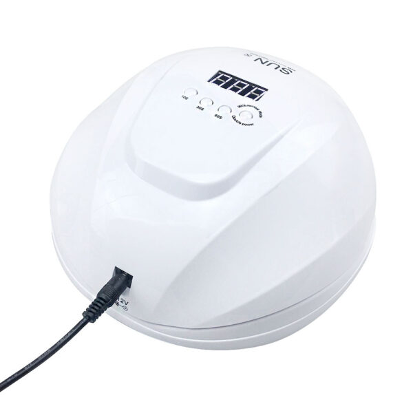 Nail Lamp Dryer - Image 5