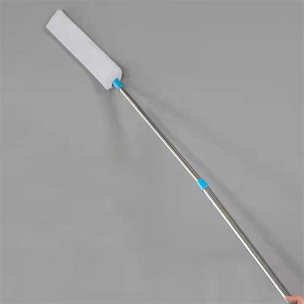 Bed Bottom Cleaning Dust Removal, Retractable Household Cleaning - Image 3
