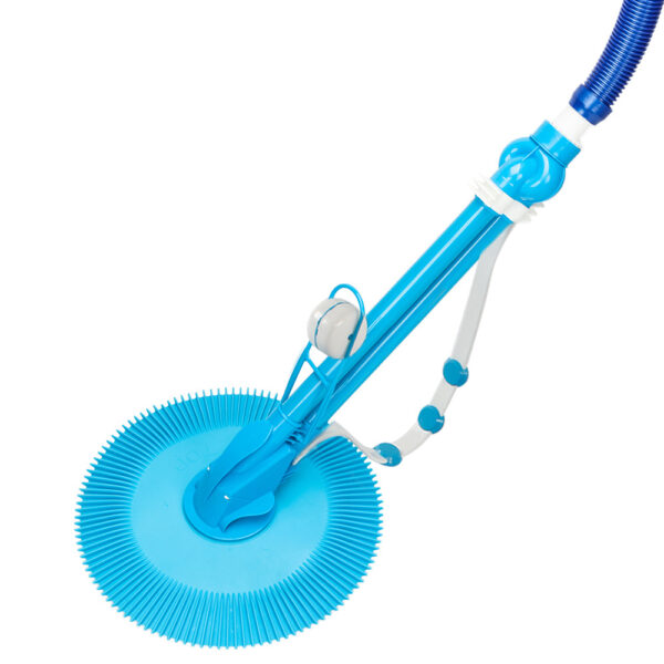 Automatic Swimming Pool Cleaning Machine - Image 9