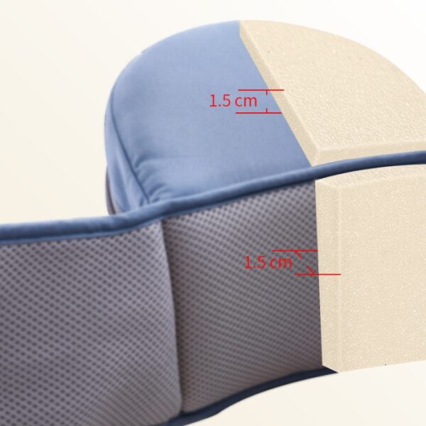 Baby Carrier Waist Stool Walker Baby Carrier Carry Belt - Image 4