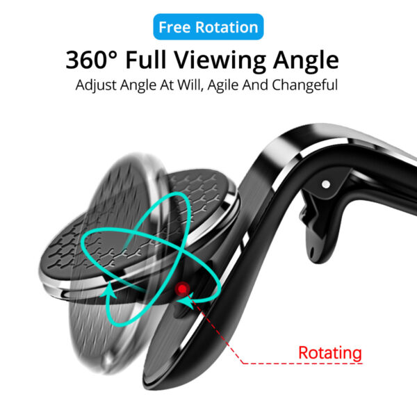 Car phone holder - Image 4