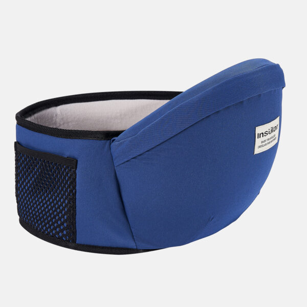 Baby Carrier Single Stool Multi-functional Front Holding Baby Hold Belt - Image 7