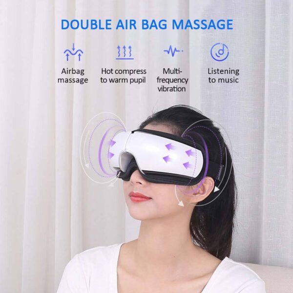 Smart eye massager - Image 10