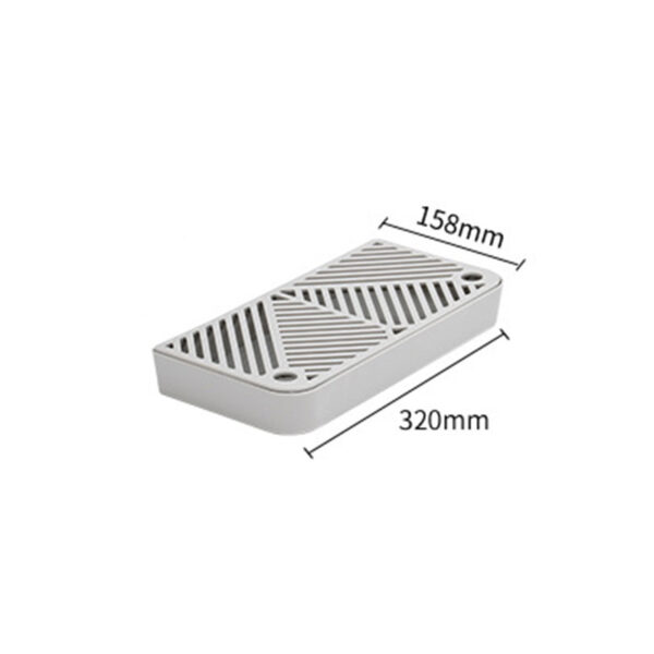 Pet Cleaning Cat Litter Filter Tool - Image 5