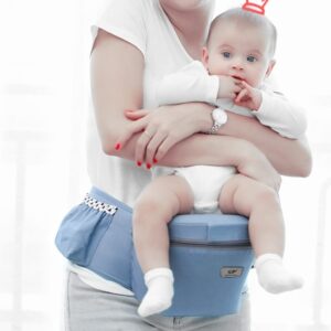 Baby Carrier Waist Stool Walker Baby Carrier Carry Belt