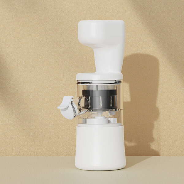 Home Portable Blender Wireless Automatic Fruit Machine Ktichen Gadgets - Image 3
