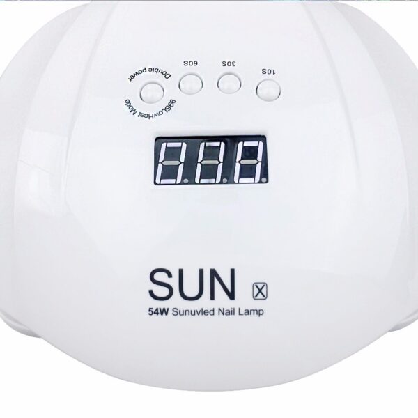 Nail Lamp Dryer - Image 6