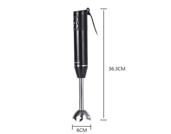 Multi Functional Household Electric Bar Machine Kitchen Gadgets - Image 2