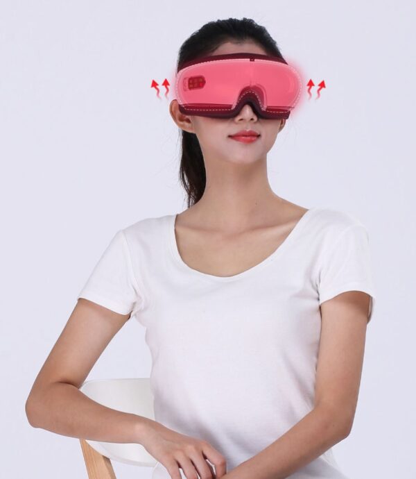 Smart eye massager - Image 7