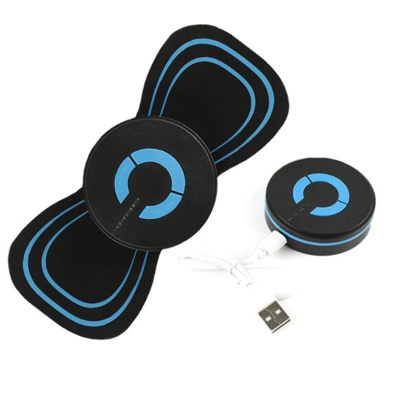 Mini Massager Smart Cervical Spine Massage Sticker - Image 10