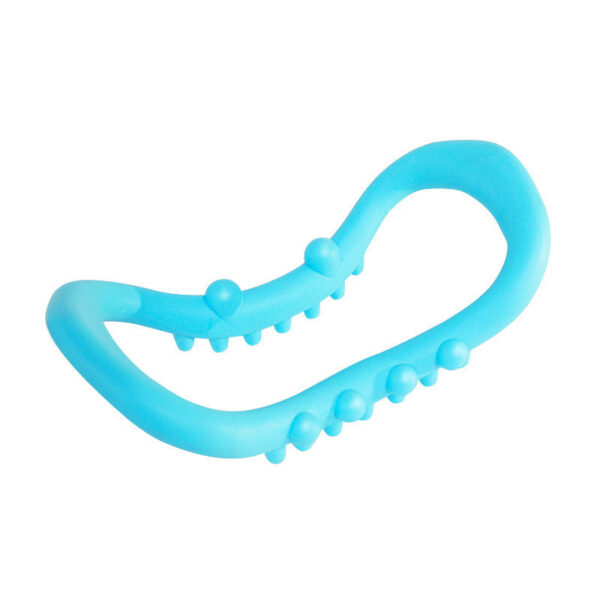 Fascia Stretch Fitness Aids Pilates Ring - Image 3