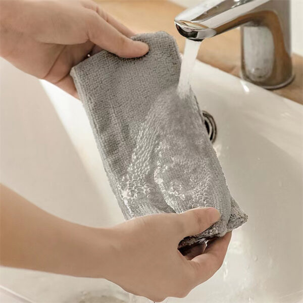 Bed Bottom Cleaning Dust Removal, Retractable Household Cleaning - Image 4