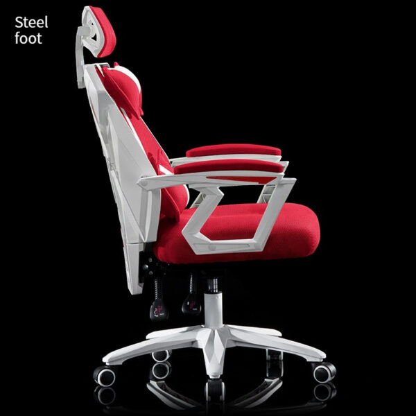 Simple And Creative Revolving Household Mesh Office Chair - Image 7