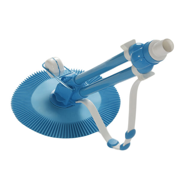 Automatic Swimming Pool Cleaning Machine - Image 4
