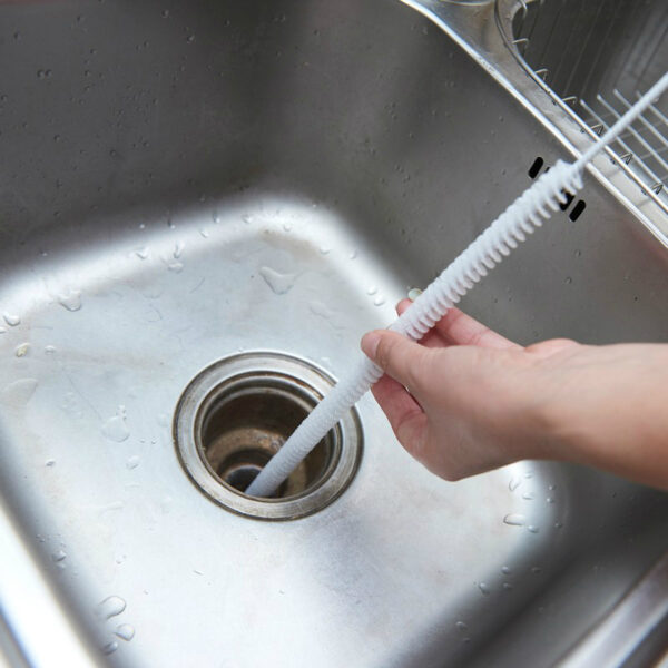 Flexible bathroom kitchen plumbing device - Image 4