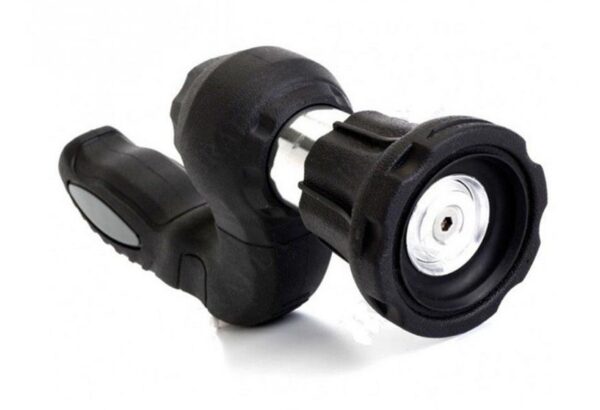 Mighty Power Hose Blaster Nozzle Lawn Garden Car Washing - Image 8