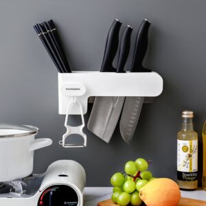 Kitchen supplies kitchen knife rack