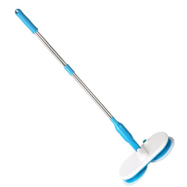 Household Wireless Electric Mop Automatic Floor Wiping Hand-held Charging Cleaning Mopping Machine - Image 10