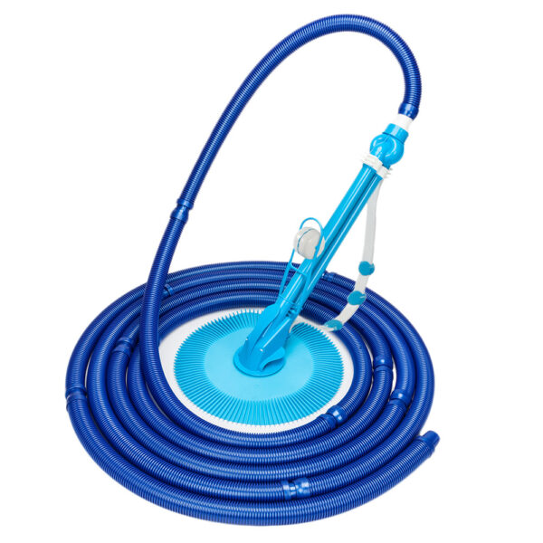 Automatic Swimming Pool Cleaning Machine - Image 2
