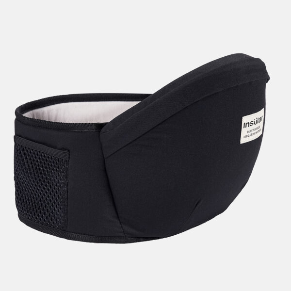 Baby Carrier Single Stool Multi-functional Front Holding Baby Hold Belt - Image 4