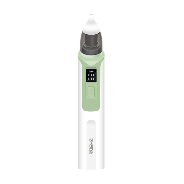 Nasal Aspirator Baby Electric Cleaning Household - Image 3