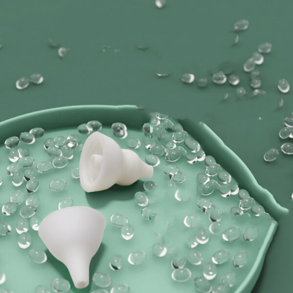 Nasal Aspirator Baby Electric Cleaning Household - Image 7