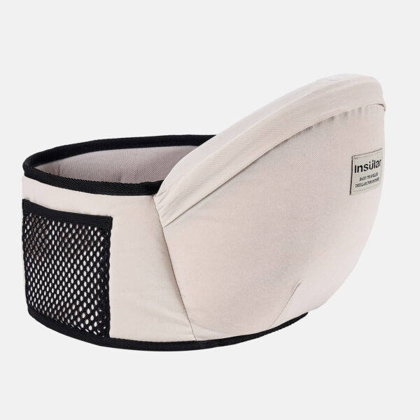 Baby Carrier Single Stool Multi-functional Front Holding Baby Hold Belt - Image 3