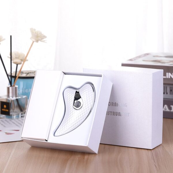 Face Neck Guasha Massager - Image 5